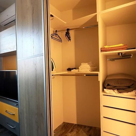 Unique Central 1 Bedroom Flat Sofia Zewnętrze zdjęcie