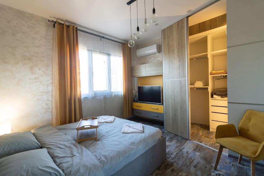Unique Central 1 Bedroom Flat Sofia Zewnętrze zdjęcie