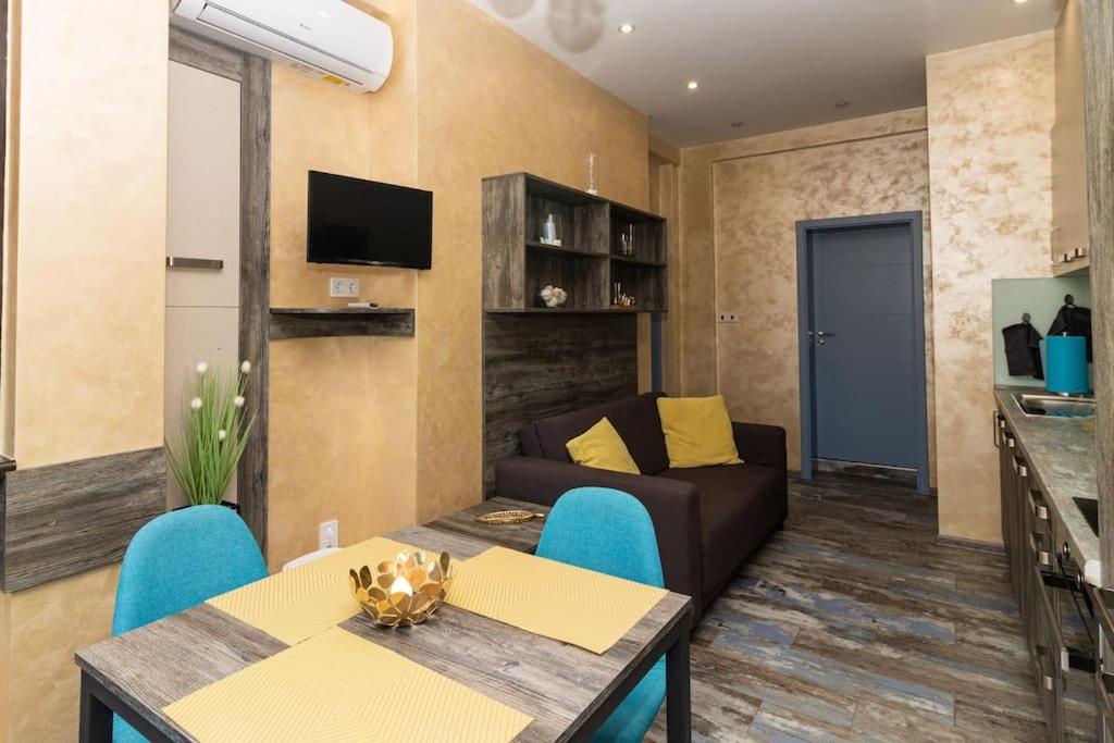 Unique Central 1 Bedroom Flat Sofia Zewnętrze zdjęcie