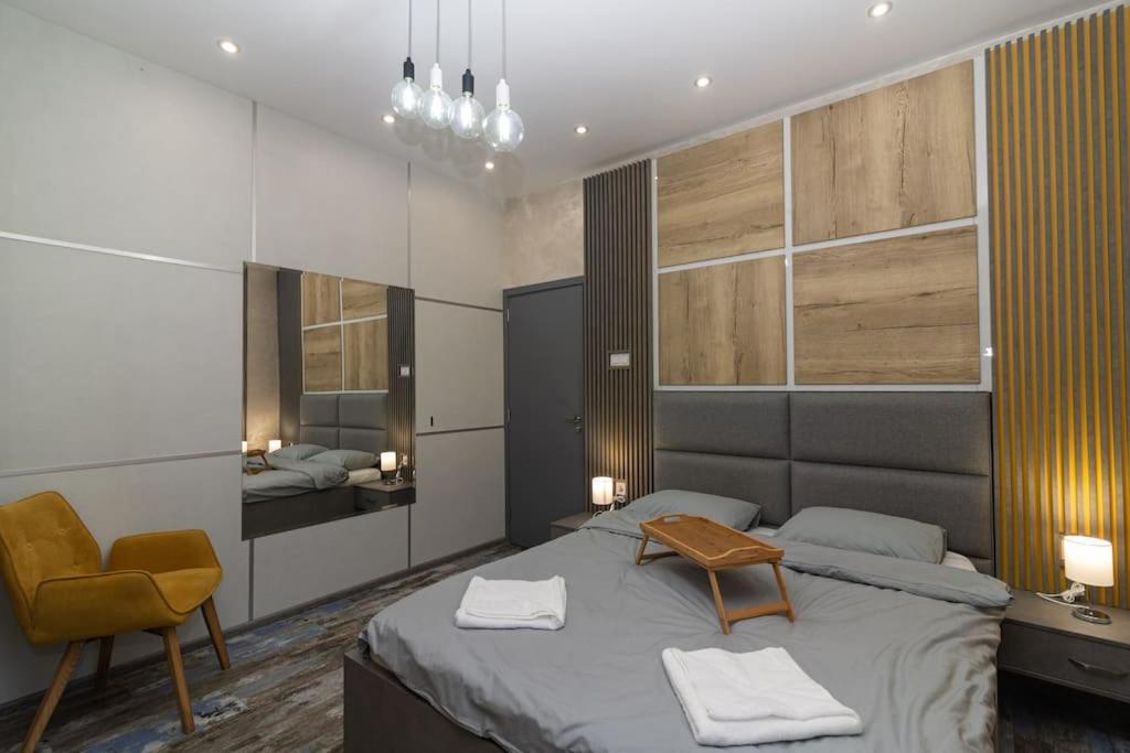 Unique Central 1 Bedroom Flat Sofia Zewnętrze zdjęcie