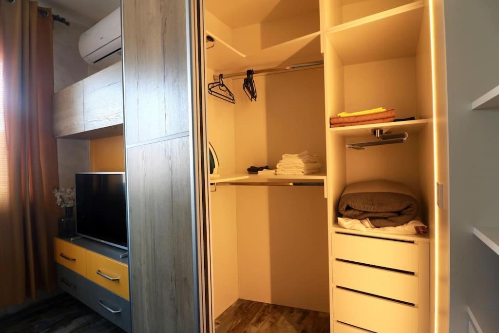 Unique Central 1 Bedroom Flat Sofia Zewnętrze zdjęcie