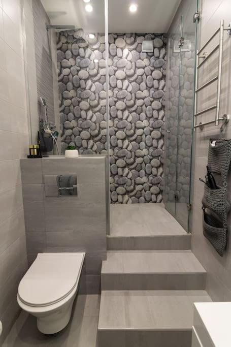 Unique Central 1 Bedroom Flat Sofia Zewnętrze zdjęcie