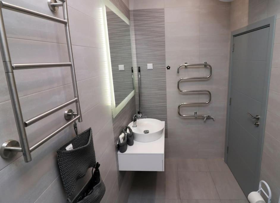 Unique Central 1 Bedroom Flat Sofia Zewnętrze zdjęcie