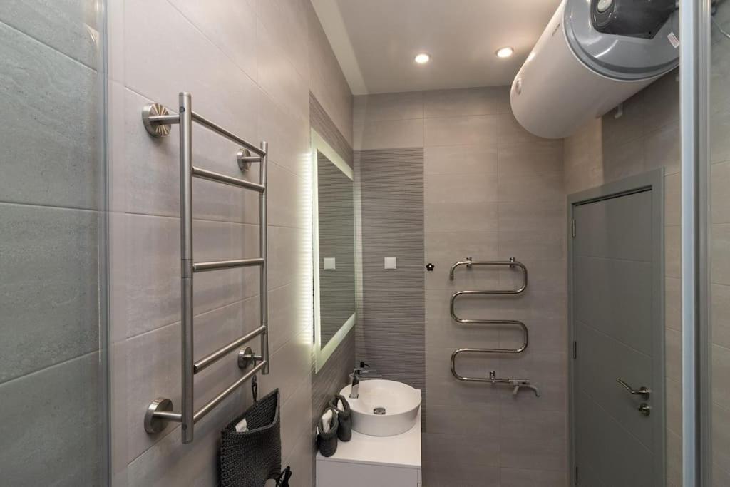 Unique Central 1 Bedroom Flat Sofia Zewnętrze zdjęcie